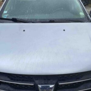 Capot DACIA LOGAN 2 PHASE 1 Diesel