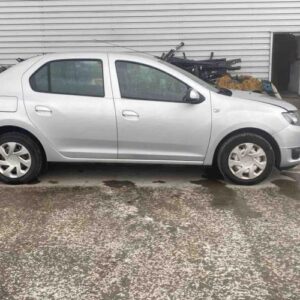 Aile arriere droit DACIA LOGAN 2 PHASE 1 Diesel