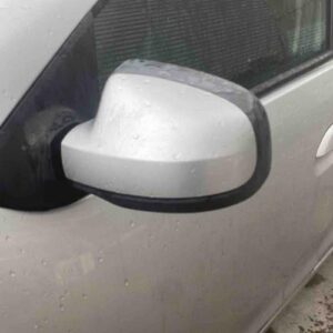 Retroviseur gauche DACIA LOGAN 2 PHASE 1 Diesel