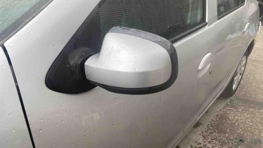 Retroviseur gauche DACIA LOGAN 2 PHASE 1 Diesel