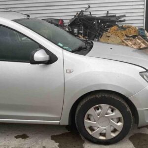 Porte avant droit DACIA LOGAN 2 PHASE 1 Diesel