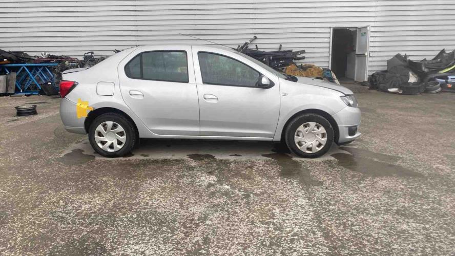 Retroviseur droit DACIA LOGAN 2 PHASE 1 Diesel