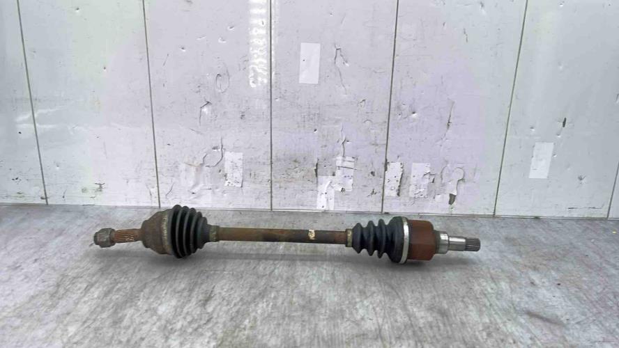 Cardan gauche (transmission) CITROEN C3 1 PHASE 2 Diesel