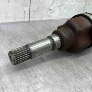Cardan droit (transmission) CITROEN C3 1 PHASE 2 Diesel