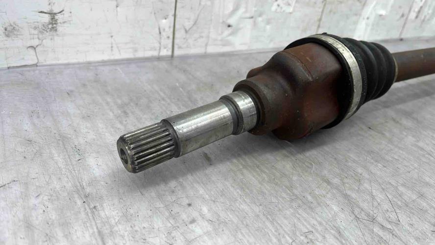 Cardan droit (transmission) CITROEN C3 1 PHASE 2 Diesel
