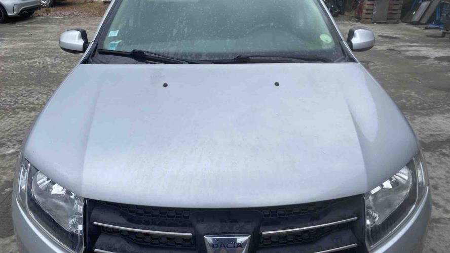 Optique avant principal droit (feux)(phare) DACIA LOGAN 2 PHASE 1 Diesel