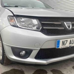 Calandre DACIA LOGAN 2 PHASE 1 Diesel