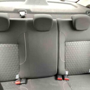 Interieur complet DACIA LOGAN 2 PHASE 1 Diesel