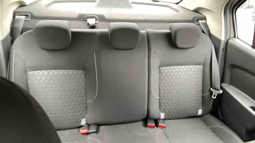 Interieur complet DACIA LOGAN 2 PHASE 1 Diesel
