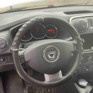 Air bag conducteur DACIA LOGAN 2 PHASE 1 Diesel
