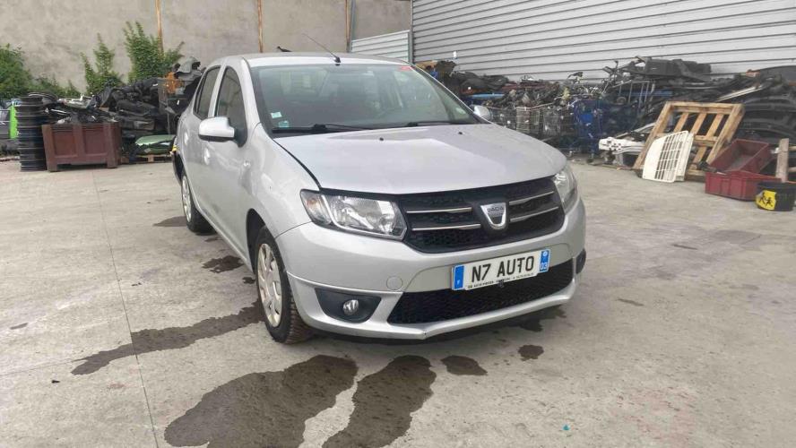 Boitier air bag DACIA LOGAN 2 PHASE 1 Diesel