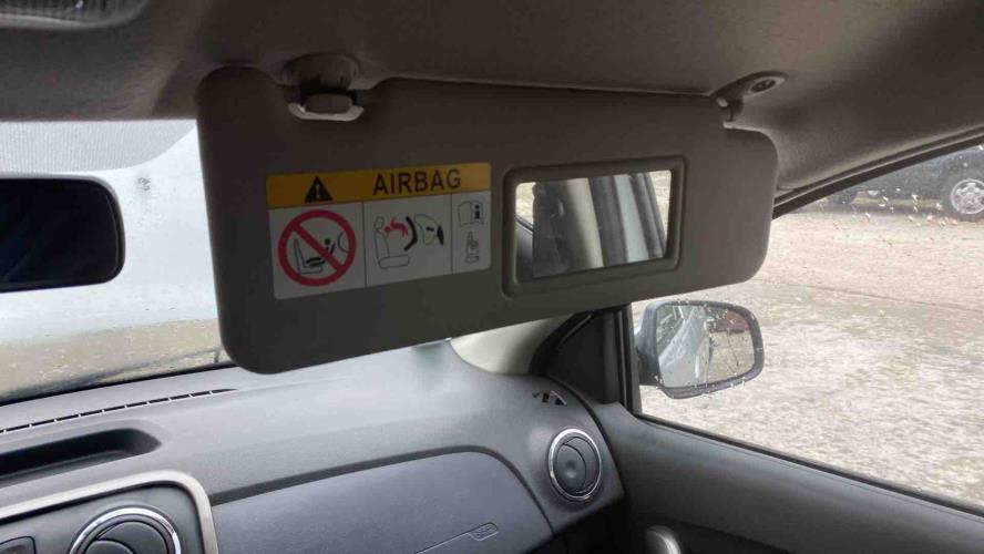 Pare soleil droit DACIA LOGAN 2 PHASE 1 Diesel