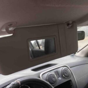 Pare soleil gauche DACIA LOGAN 2 PHASE 1 Diesel