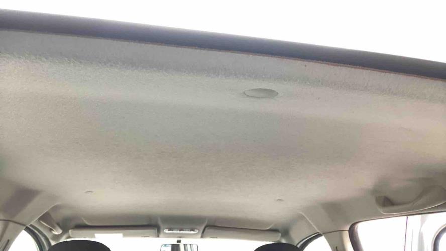 Ciel de toit DACIA LOGAN 2 PHASE 1 Diesel