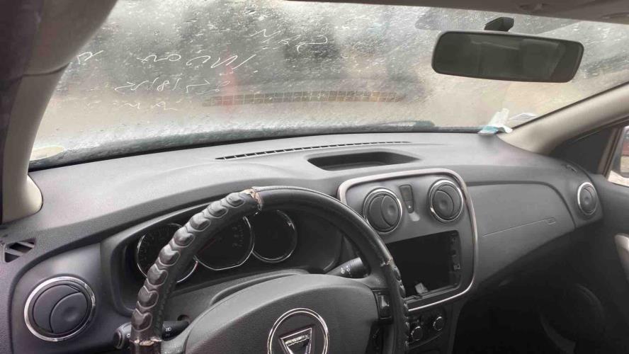 Tableau de bord DACIA LOGAN 2 PHASE 1 Diesel