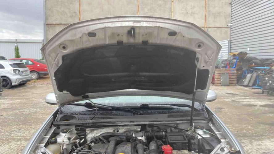 Moteur essuie glace avant DACIA LOGAN 2 PHASE 1 Diesel