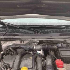 Baie de pare brise DACIA LOGAN 2 PHASE 1 Diesel