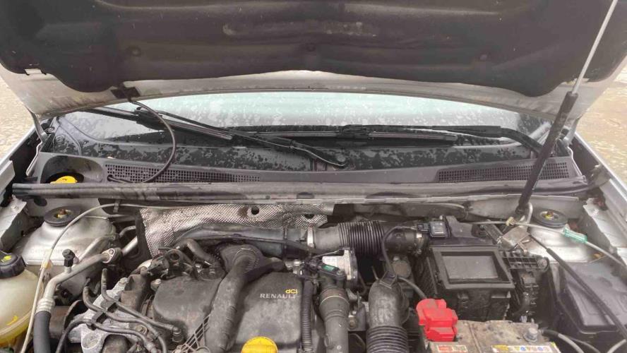 Baie de pare brise DACIA LOGAN 2 PHASE 1 Diesel