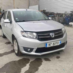 Bloc chauffage DACIA LOGAN 2 PHASE 1 Diesel