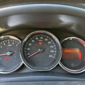 Moteur DACIA LOGAN 2 PHASE 1 Diesel