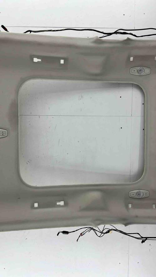 Ciel de toit FORD GRAND C-MAX 2 PHASE 1 Diesel