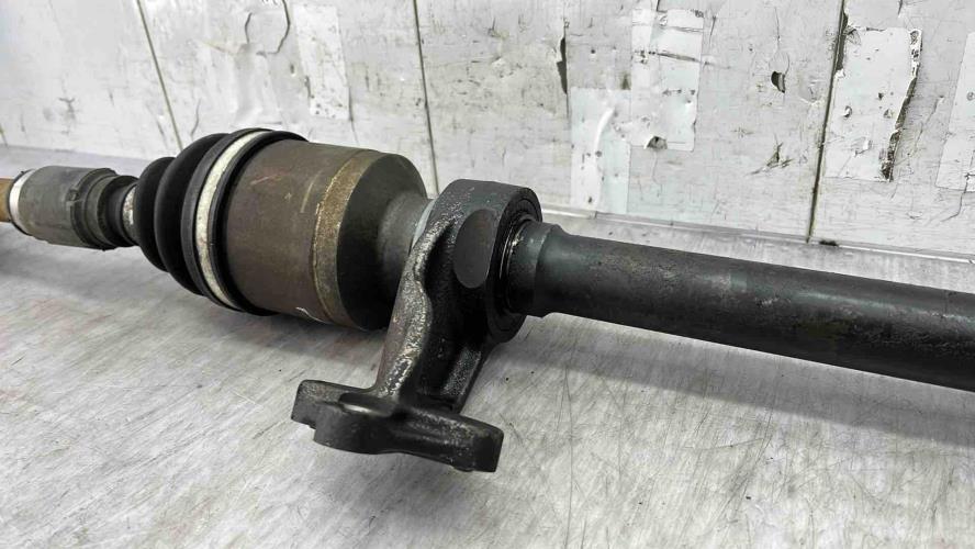 Cardan droit (transmission) MAZDA 6 1 PHASE 2 Diesel