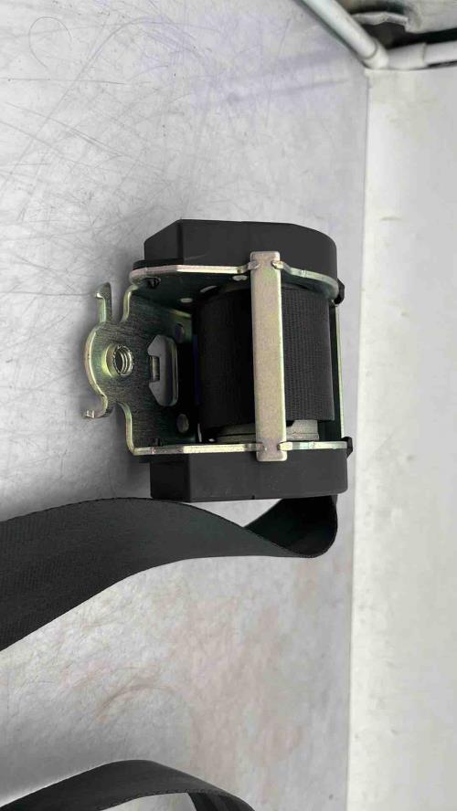 Ceinture arriere gauche PEUGEOT 1007 Diesel