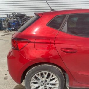 Aile arriere droit SEAT IBIZA 5 PHASE 1 Essence