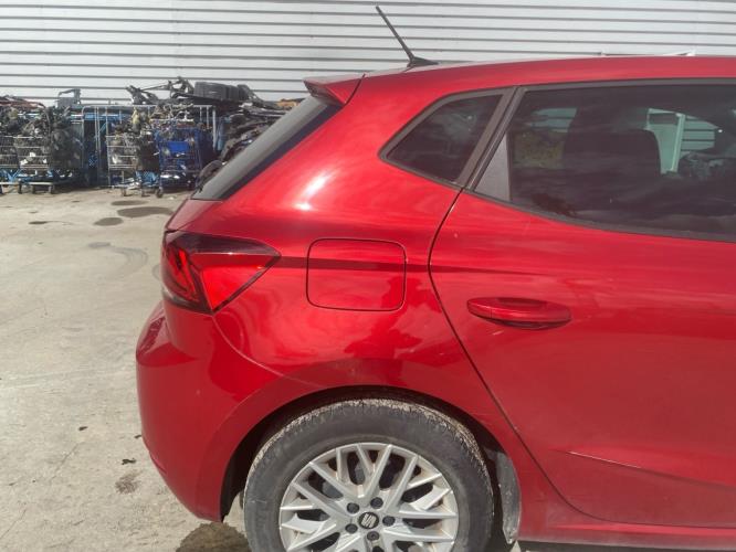 Aile arriere droit SEAT IBIZA 5 PHASE 1 Essence