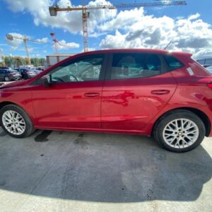 Custode arriere gauche SEAT IBIZA 5 PHASE 1 Essence
