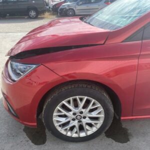 Aile avant gauche SEAT IBIZA 5 PHASE 1 Essence