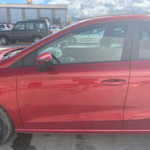 Porte avant gauche SEAT IBIZA 5 PHASE 1 Essence