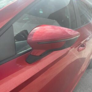 Retroviseur gauche SEAT IBIZA 5 PHASE 1 Essence