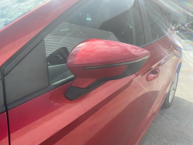 Retroviseur gauche SEAT IBIZA 5 PHASE 1 Essence