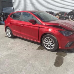 Porte avant droit SEAT IBIZA 5 PHASE 1 Essence