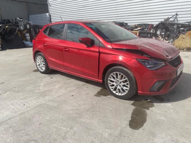 Porte avant droit SEAT IBIZA 5 PHASE 1 Essence