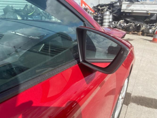 Retroviseur droit SEAT IBIZA 5 PHASE 1 Essence