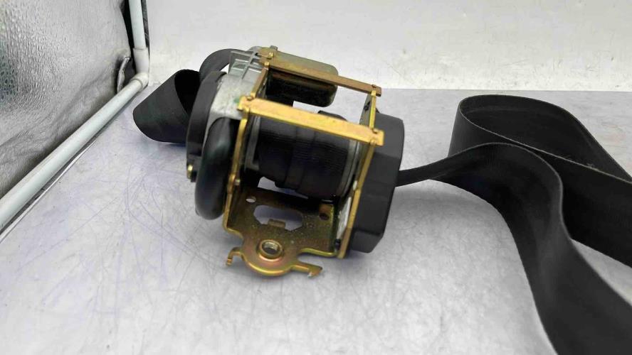 Ceinture avant gauche PEUGEOT 206 PHASE 1 Diesel