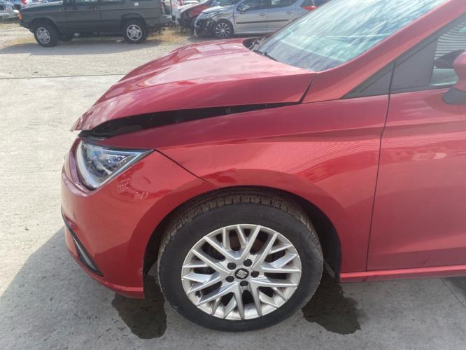 Feu arriere principal gauche (feux) SEAT IBIZA 5 PHASE 1 Essence