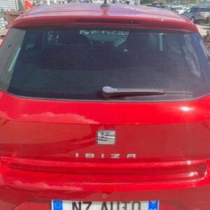 Feu arriere principal droit (feux) SEAT IBIZA 5 PHASE 1 Essence