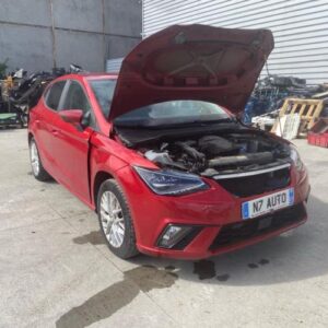 Optique avant principal droit (feux)(phare) SEAT IBIZA 5 PHASE 1 Essence