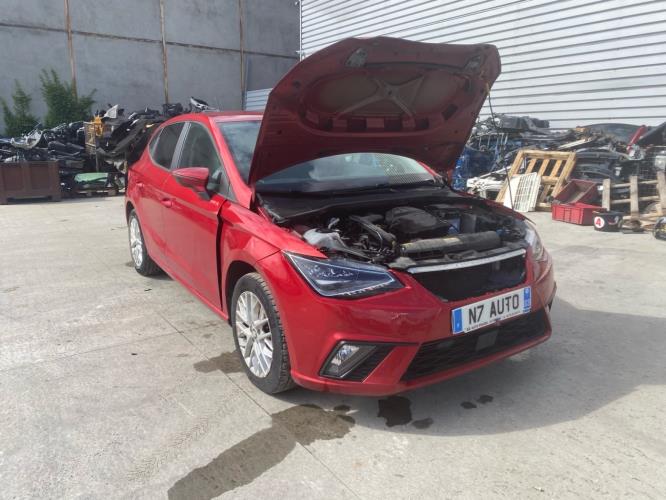 Optique avant principal droit (feux)(phare) SEAT IBIZA 5 PHASE 1 Essence