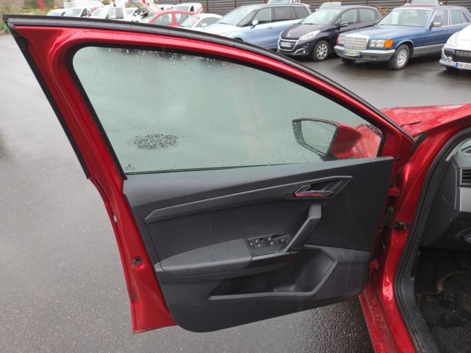Interieur complet SEAT IBIZA 5 PHASE 1 Essence