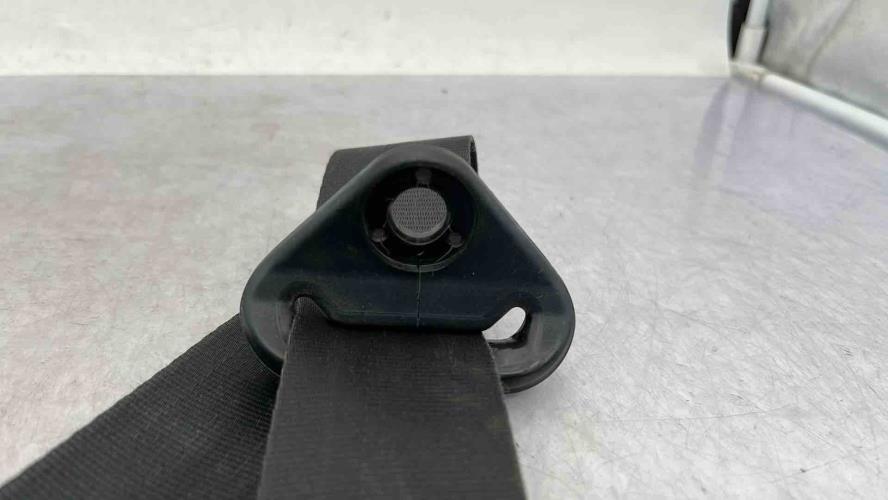 Ceinture avant gauche PEUGEOT 206 PHASE 2 Diesel
