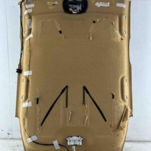 Ciel de toit CITROEN C4 2 PHASE 1 Diesel
