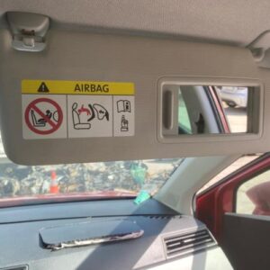 Pare soleil droit SEAT IBIZA 5 PHASE 1 Essence