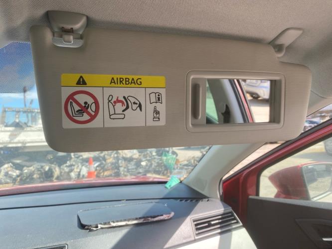 Pare soleil droit SEAT IBIZA 5 PHASE 1 Essence