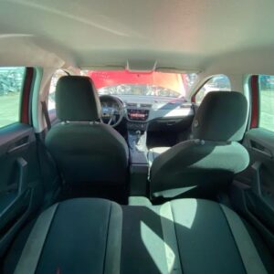 Ciel de toit SEAT IBIZA 5 PHASE 1 Essence