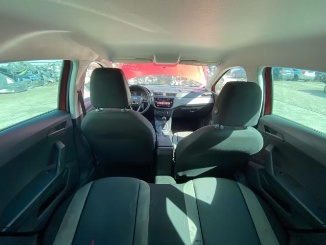 Ciel de toit SEAT IBIZA 5 PHASE 1 Essence