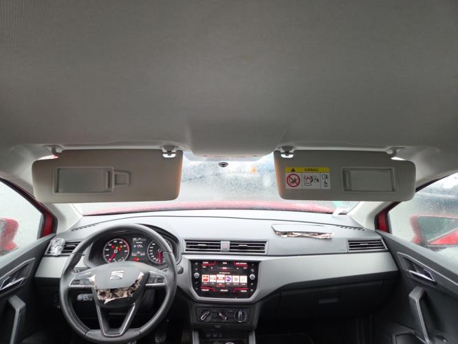 Ecran GPS SEAT IBIZA 5 PHASE 1 Essence
